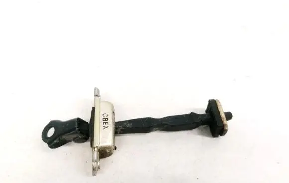 Hyundai Sonata Front door check strap stopper 