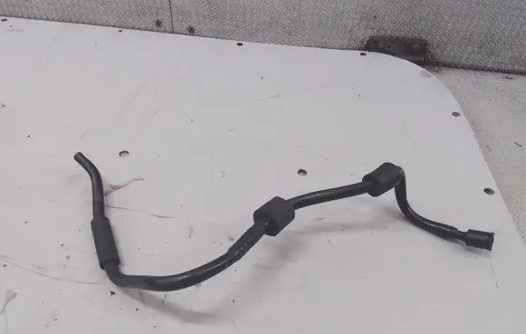 Volkswagen Phaeton Vacuum line/pipe/hose