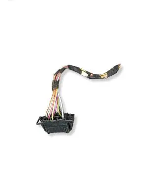 Porsche 911 991 Other wiring loom 1J0972726