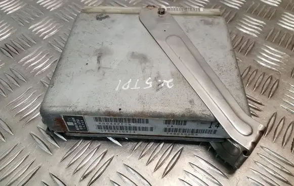Volvo S70 V70 V70 XC Engine control unit/module P09442008