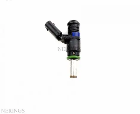 Mercedes-Benz A W169 Fuel injector A0000789023 0280158336 0000788749