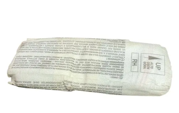 Fiat 500 Seat airbag 00018005210 34024859E