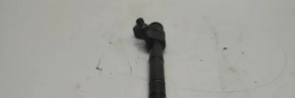 Mercedes-Benz A W169 Fuel injector A6400700787