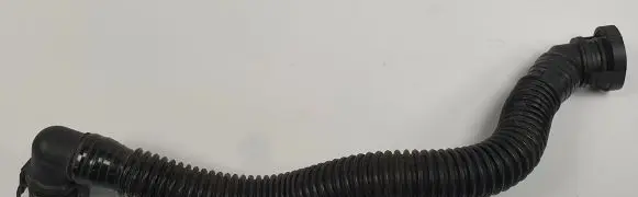 Porsche Cayenne (92A) Breather hose/pipe 