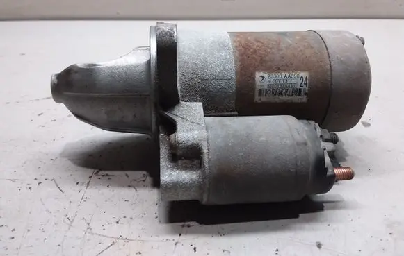 Subaru Outback Starter motor 23300AA390 M001T86481