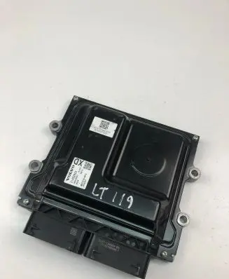 Volvo V60 Engine control unit/module ECU 31452623