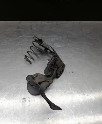 Mercedes-Benz CLK A208 C208 Engine bonnet/hood lock/catch A2088870127
