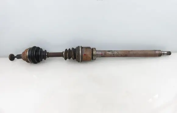 Volvo V50 Front driveshaft 