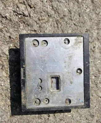 Mercedes-Benz E W210 Other control units/modules A2105450532