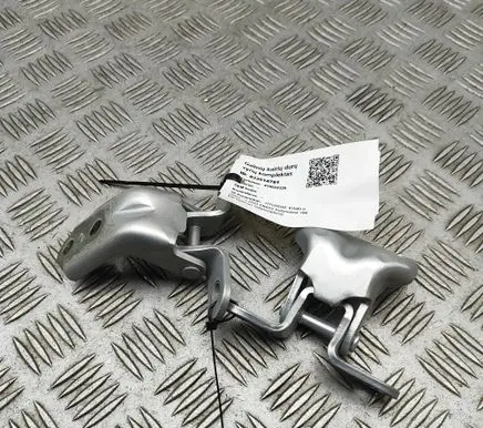 Hyundai IONIQ 6 Rear door hinge set 77910T4000 77915T4000