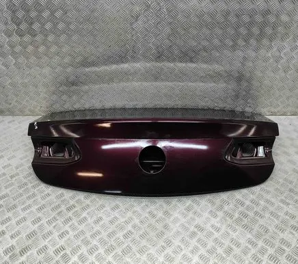 Mercedes-Benz E W238 Tailgate/trunk/boot lid A2387502300
