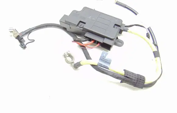 Audi RS3 8PA Positive wiring loom 8P0971226 8K0915181K