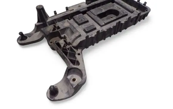 Volkswagen Caddy Battery tray 1K0915325B 1K0915333