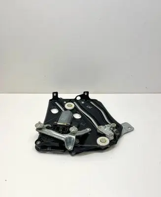 Mercedes-Benz SL R230 Rear side window A2306700203 2306700203