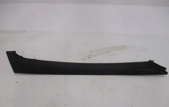 Citroen DS5 (B) Pillar trim (exterior) 9804816077