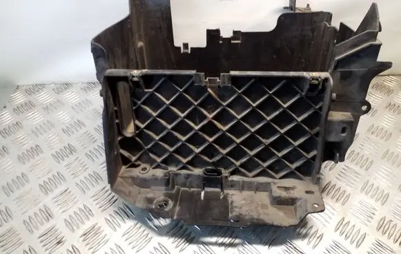 Renault Trafic III (X82) Battery box tray T06009A180