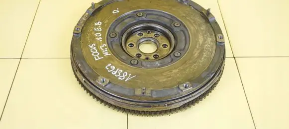 Ford Focus Dual mass flywheel CM5G6477DC M1DA