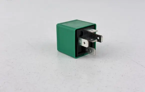 Porsche Boxster 987 Other relay V23134B52X477