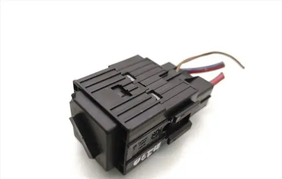 BMW 1 E81 E87 Other relay