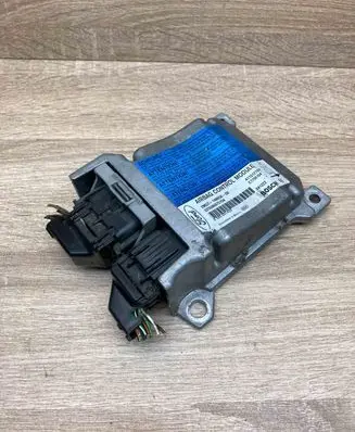 Ford Focus Airbag control unit/module 2M5T14B056DE 0285001425 Used