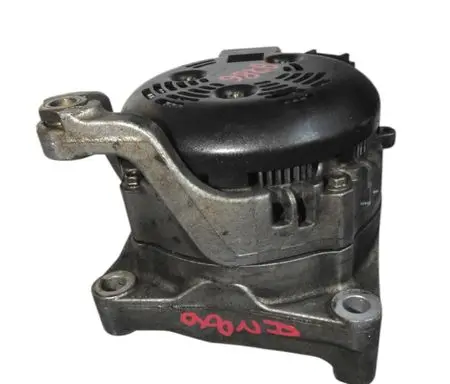 BMW 3 F30 F35 F31 Generator/alternator 7605061