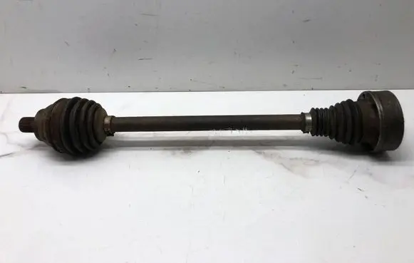 Audi A3 S3 8P Front driveshaft