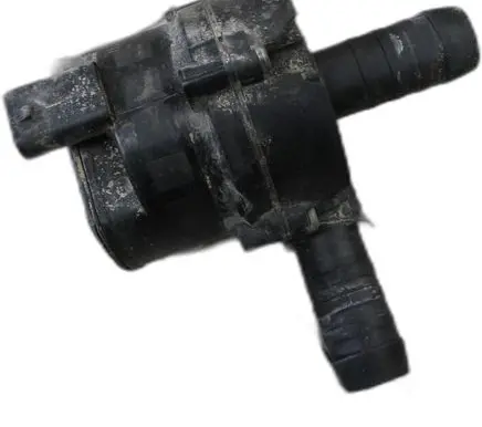 Ford F150 Electric auxiliary coolant/water pump 