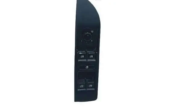 Volkswagen Polo Electric window control switch 1K4959857B 233901S