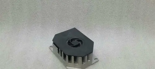Mercedes-Benz E W212 Sound amplifier A2118705189