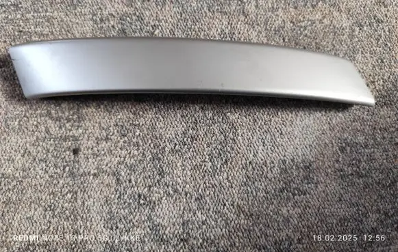 Nissan Qashqai+2 Other front door trim element 80945JD00C