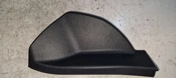 Mercedes-Benz E W212 Dashboard side end trim A2126800307