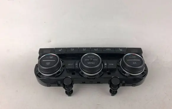 Volkswagen Tiguan Climate control unit 5NA907044N
