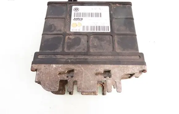 Volkswagen Golf IV Gearbox control unit/module 09A927750J
