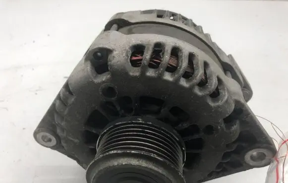 Generator/alternator