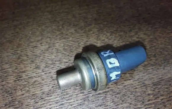 Volkswagen Golf V Coolant level sensor 06A919501A