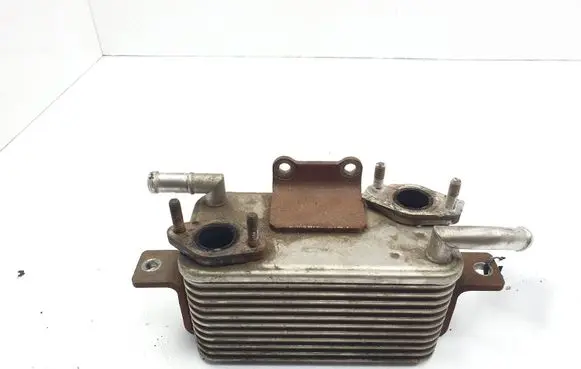 Mitsubishi Pajero Other engine bay part