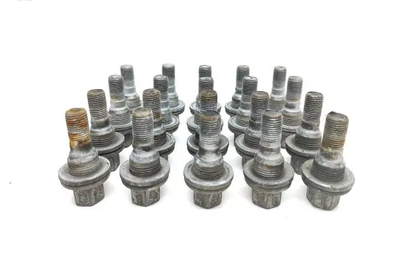Peugeot 3008 II Nuts/bolts 