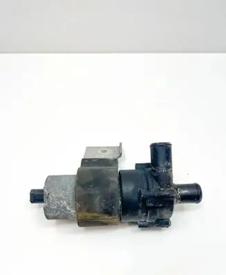 Mercedes-Benz SL R230 Electric auxiliary coolant/water pump A2308300114 2308300114