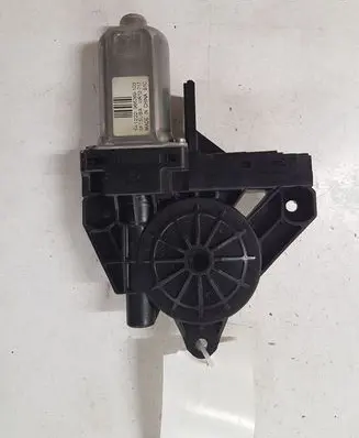Volvo V40 Front door window regulator motor 141222 WR12746 968269103