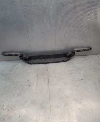 Jaguar XE Front bumper foam support bar GX7317E808AA