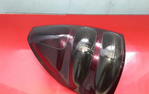 Toyota Land Cruiser (J120) Rear/tail lights P2327