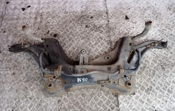 Nissan Micra Front subframe