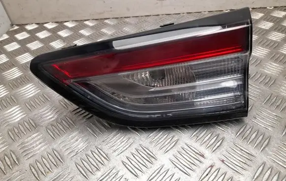 Ford Kuga III Rear/tail lights LV4B13A602AN