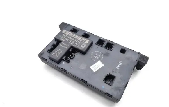 Mercedes-Benz SLK AMG R170 Door control unit/module 1718200626