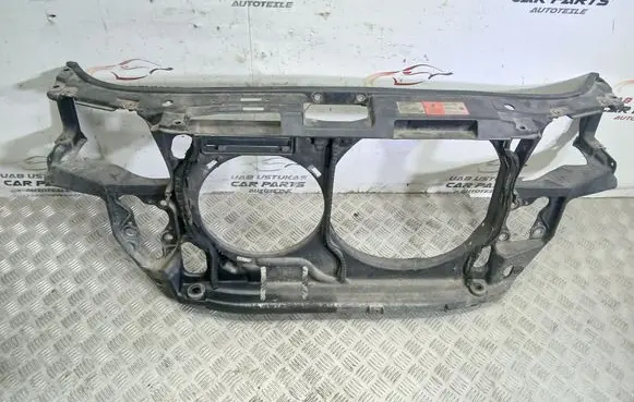 Audi A4 S4 B5 8D Radiator support slam panel