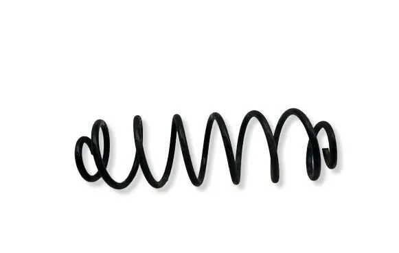 Citroen C4 III e-C4 Rear coil spring 
