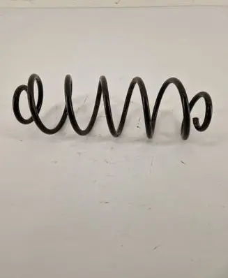 Peugeot 2008 I Rear coil spring 