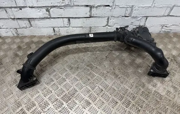 Audi A4 S4 B9 8W Intercooler hose/pipe 06M145674AT 06M145674DG 06M145674DA