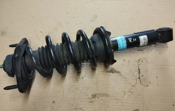 Honda CR-V Rear shock absorber/damper 52601T1VE010