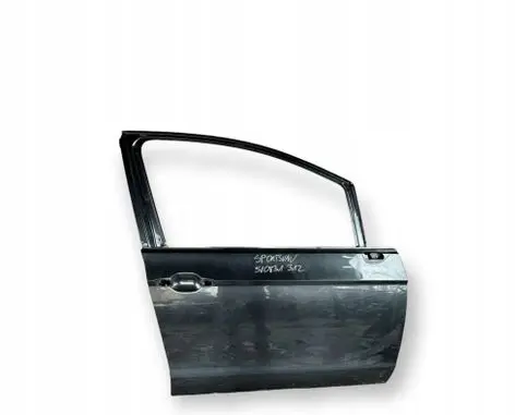 Volkswagen Golf Sportsvan Front door 510831312L